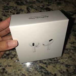 AirPod Pros